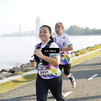 Runner Photo 6135151