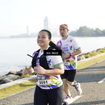 Runner Photo 6135161