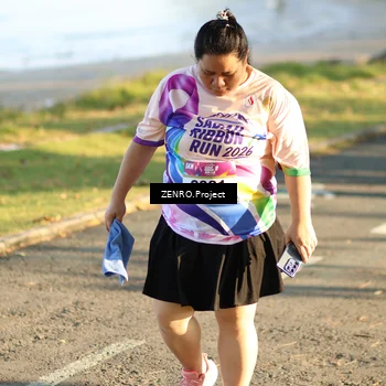 Runner Photo 6135165