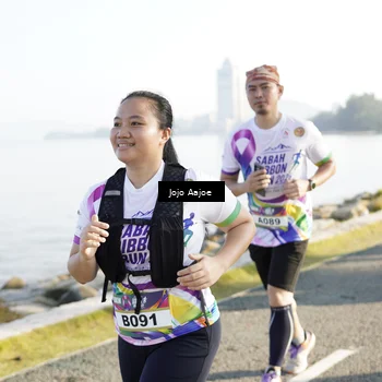 Runner Photo 6135171