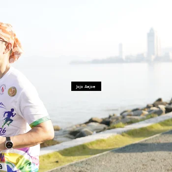 Runner Photo 6135178