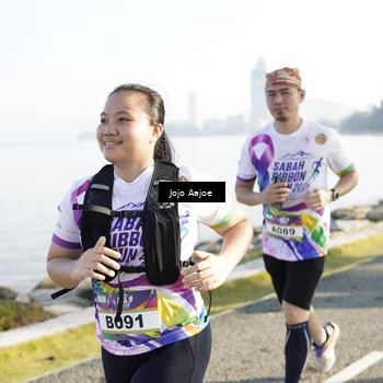 Runner Photo 6135181