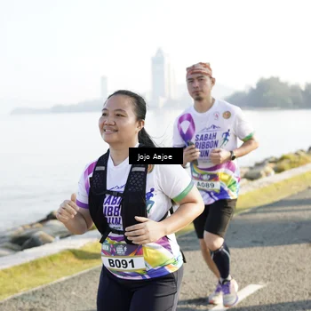 Runner Photo 6135208