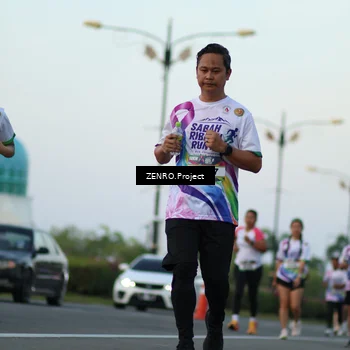 Runner Photo 6135209