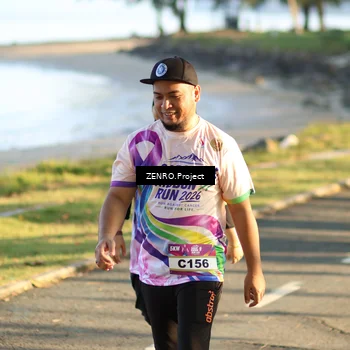 Runner Photo 6135216