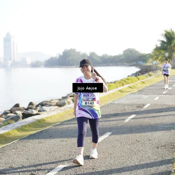 Runner Photo 6135245