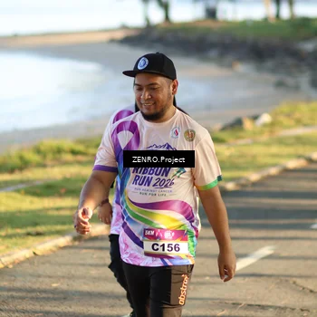 Runner Photo 6135247