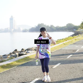 Runner Photo 6135253