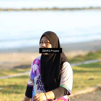Runner Photo 6135255