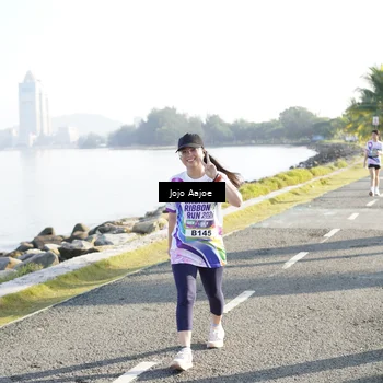 Runner Photo 6135259