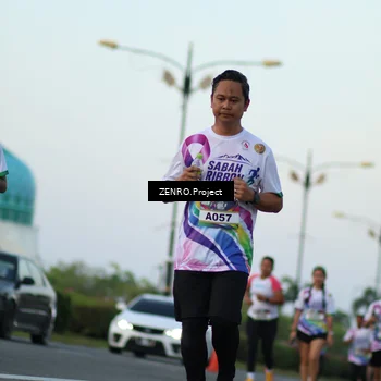 Runner Photo 6135261
