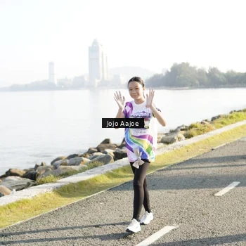 Runner Photo 6135267