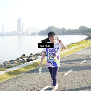 Runner Photo 6135271