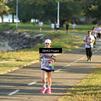 Runner Photo 6135279