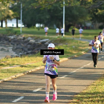 Runner Photo 6135292