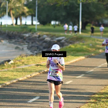 Runner Photo 6135308