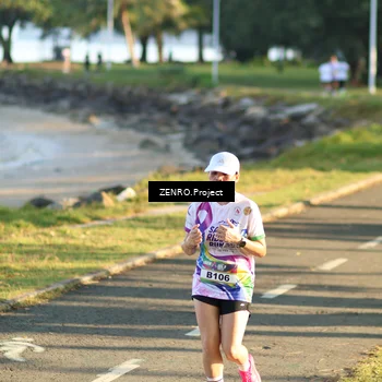 Runner Photo 6135320