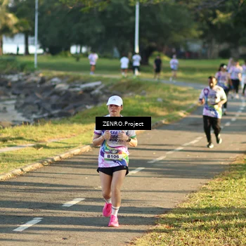 Runner Photo 6135322