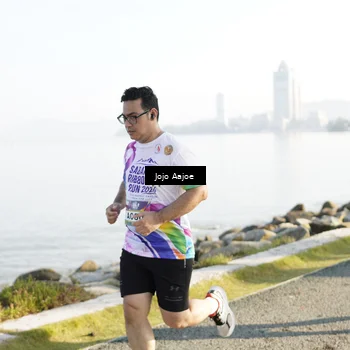 Runner Photo 6135325