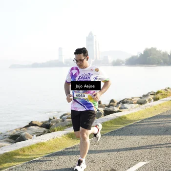 Runner Photo 6135333
