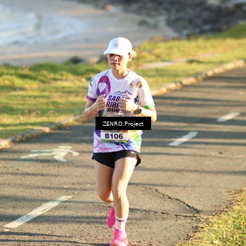 Runner Photo 6135339