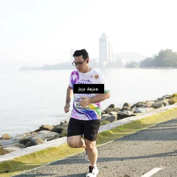 Runner Photo 6135340