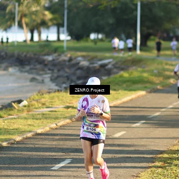 Runner Photo 6135341