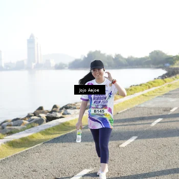 Runner Photo 6135344