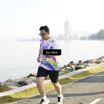 Runner Photo 6135346