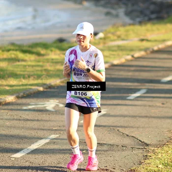 Runner Photo 6135356