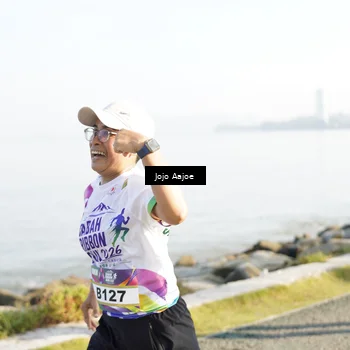 Runner Photo 6135361
