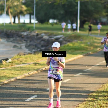 Runner Photo 6135365