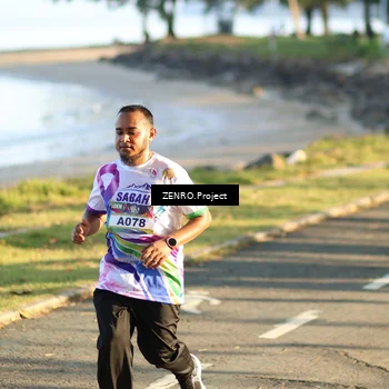 Runner Photo 6135366