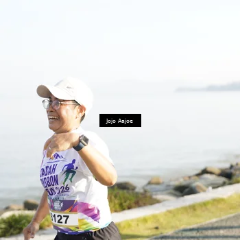 Runner Photo 6135370