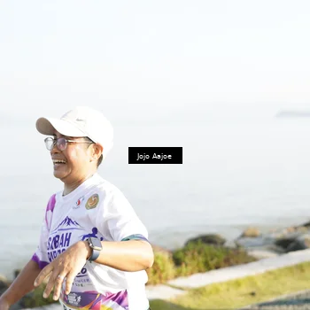 Runner Photo 6135381