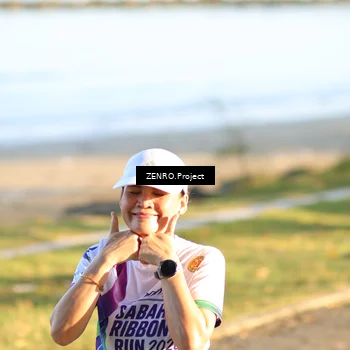 Runner Photo 6135385