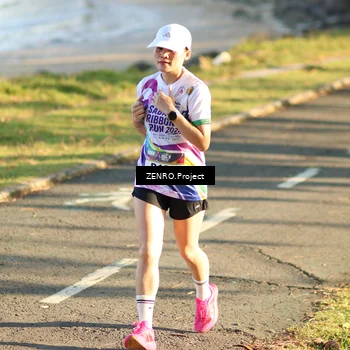 Runner Photo 6135387