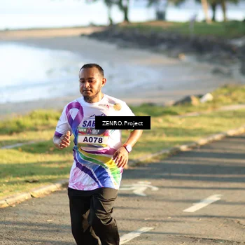Runner Photo 6135389