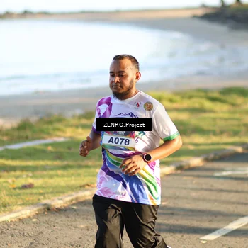 Runner Photo 6135397