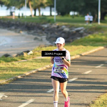 Runner Photo 6135408