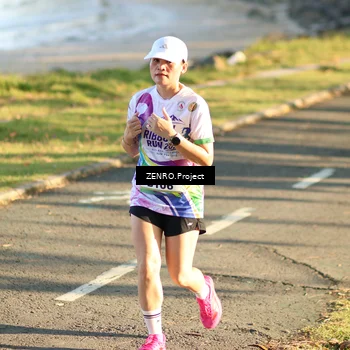 Runner Photo 6135409