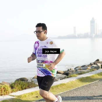 Runner Photo 6135417
