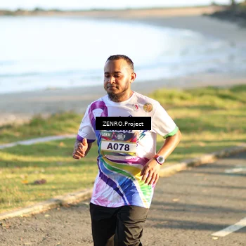 Runner Photo 6135421