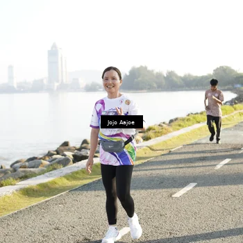 Runner Photo 6135422