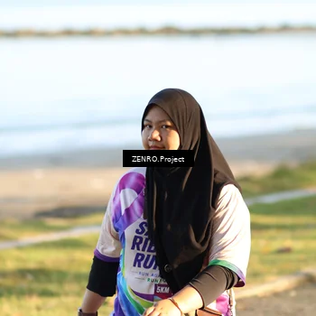 Runner Photo 6135426