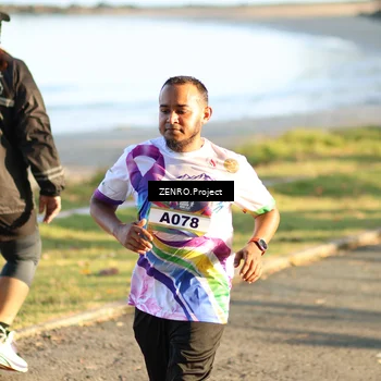 Runner Photo 6135434