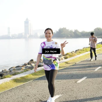 Runner Photo 6135440