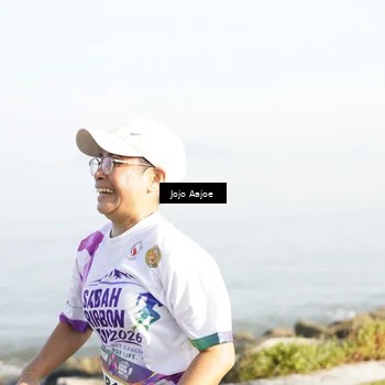 Runner Photo 6135441