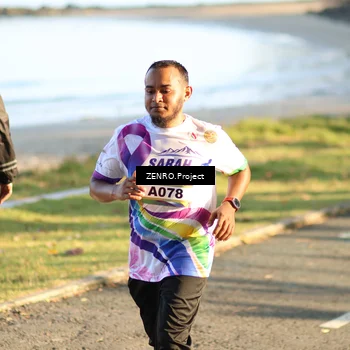Runner Photo 6135443