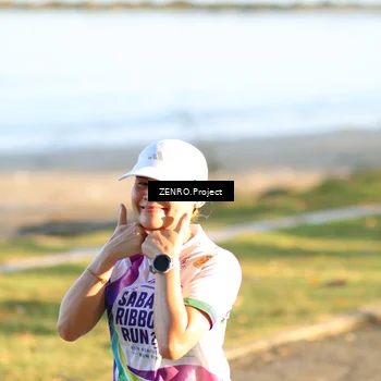 Runner Photo 6135452